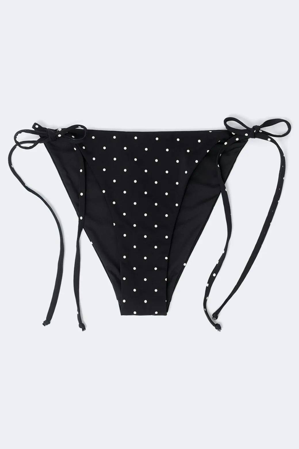 Bikini triangle brief