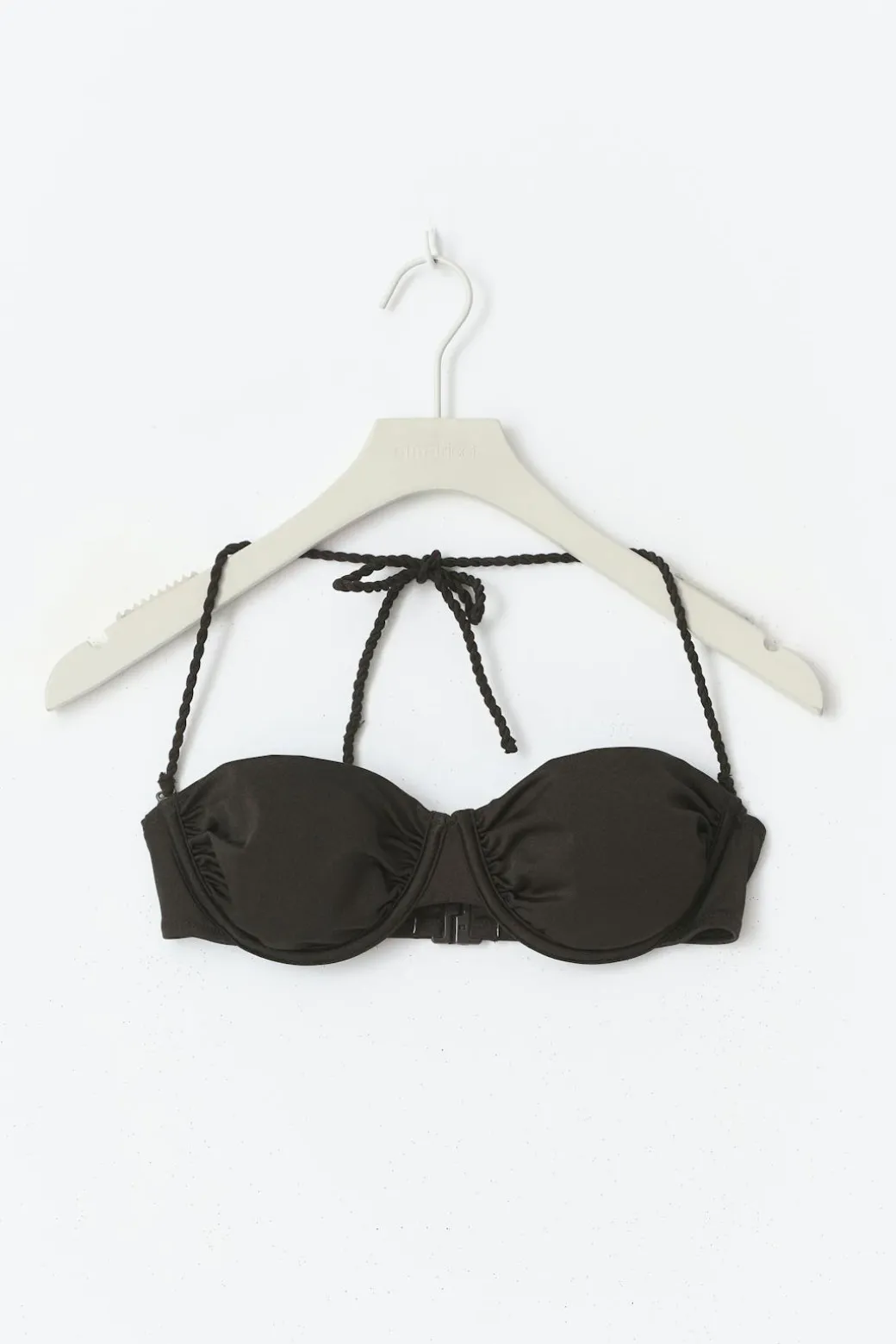 Bikini wire bra