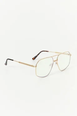 Blue light glasses