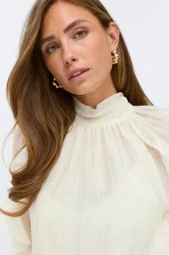 Boho blouse