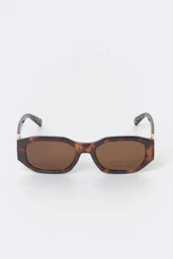 Bold sunglasses