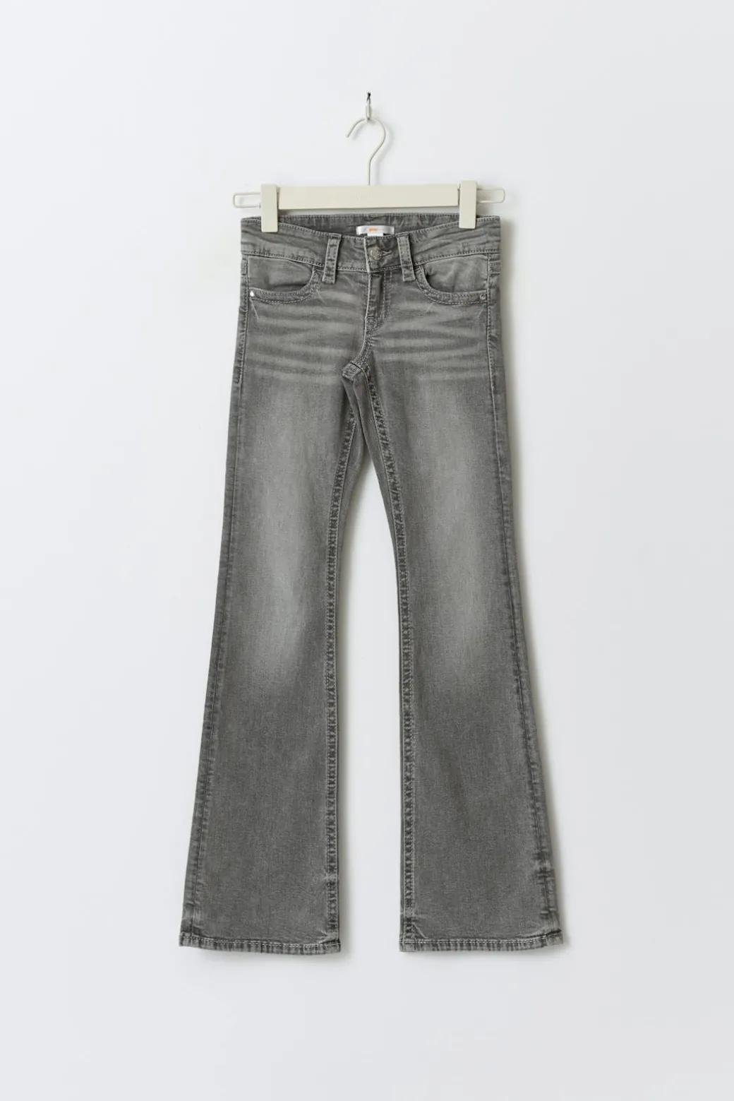 boot embroidery tall jeans