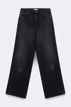 Boss bby wide jeans