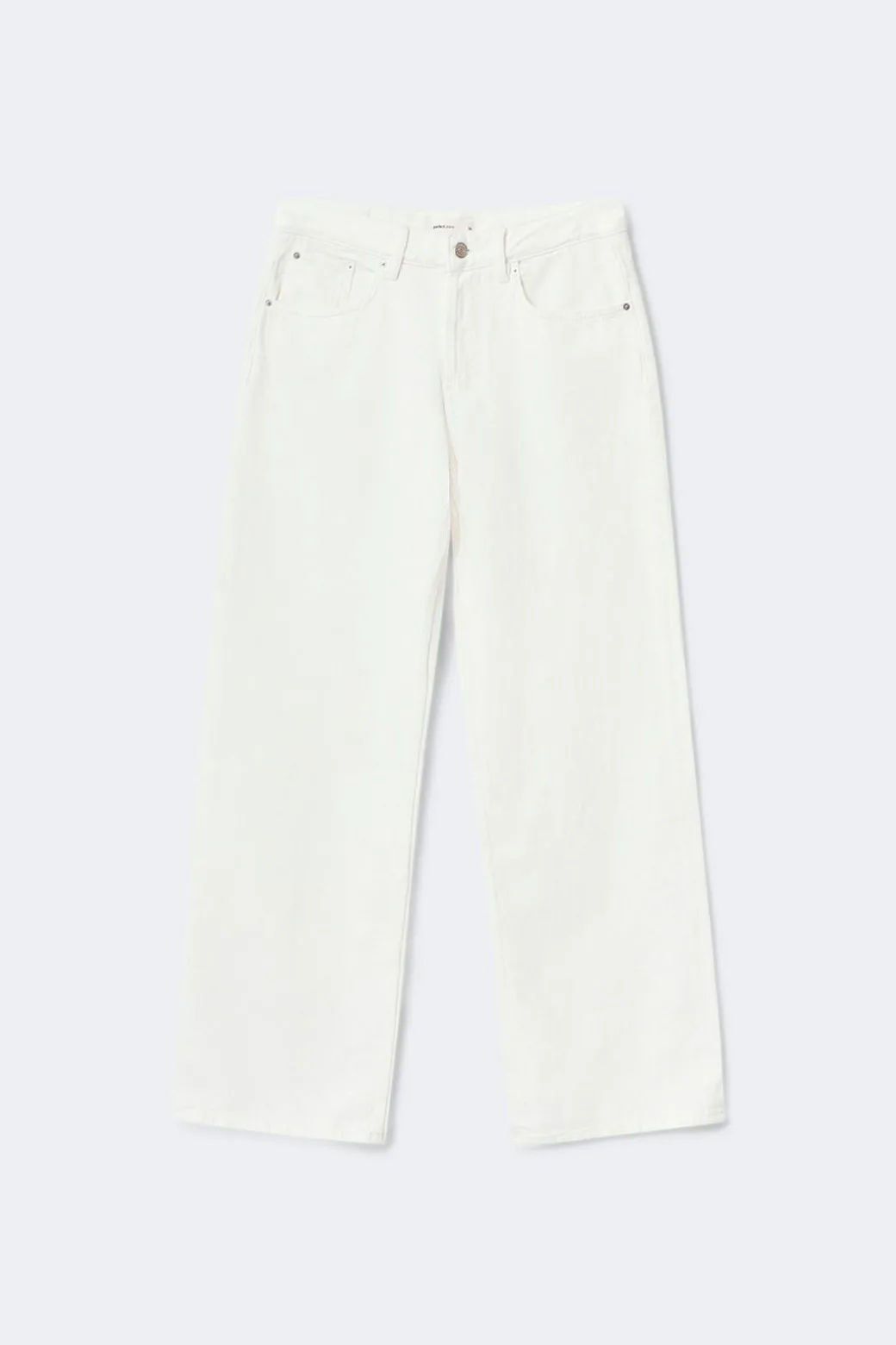 Boyfriend jeans