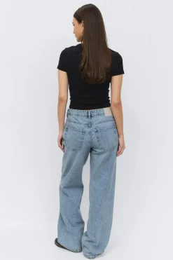 Boyfriend jeans