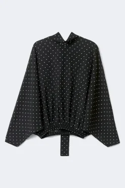 Chiffon blouse