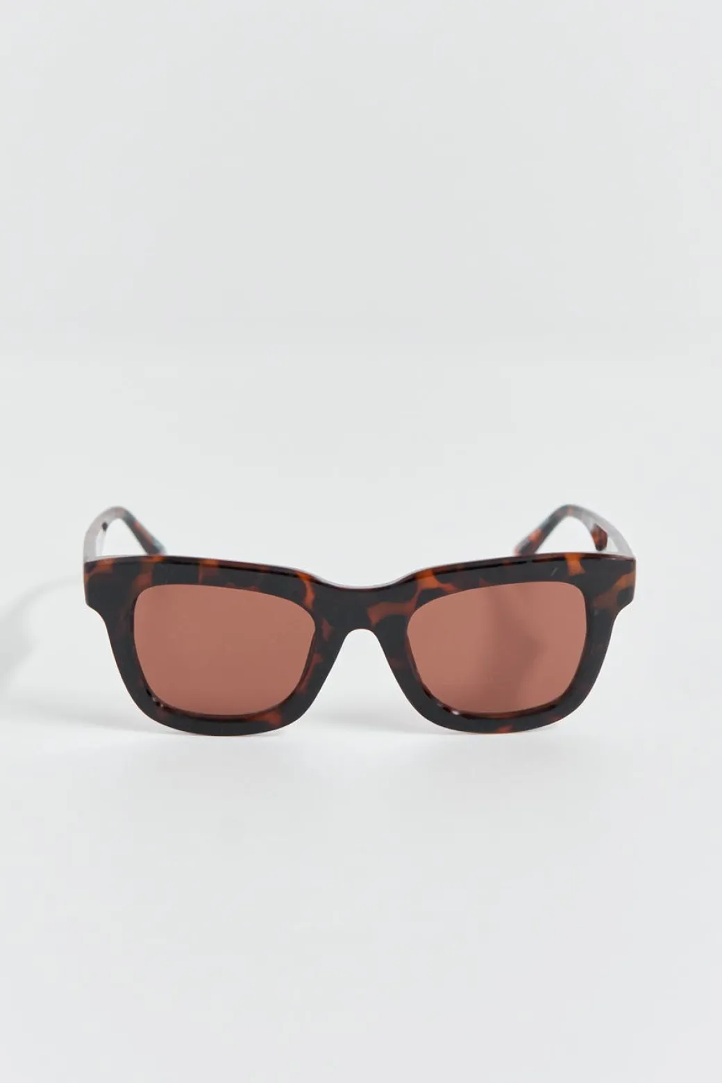 classic chunky sunglasses