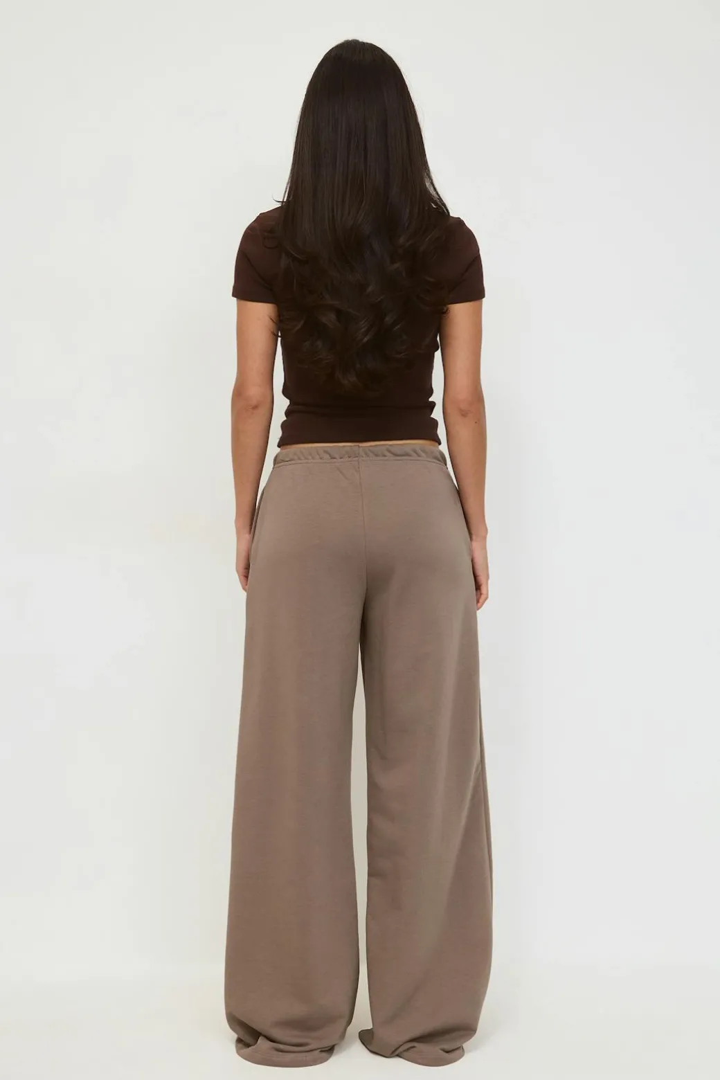 Comfy low sweatpants