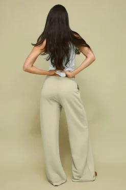 Comfy low sweatpants