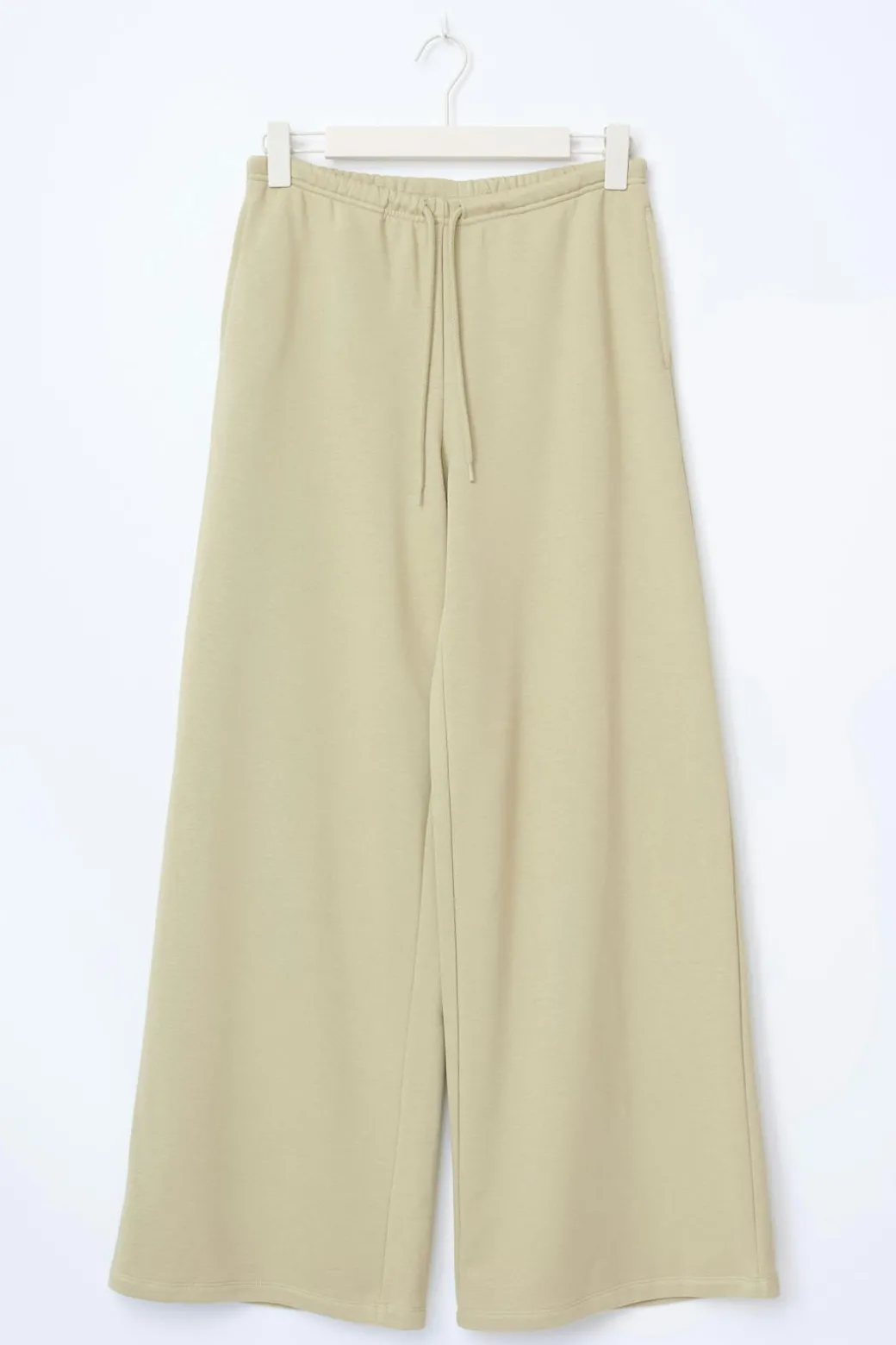 Comfy low sweatpants