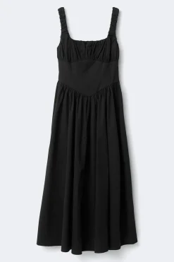 Corset dress