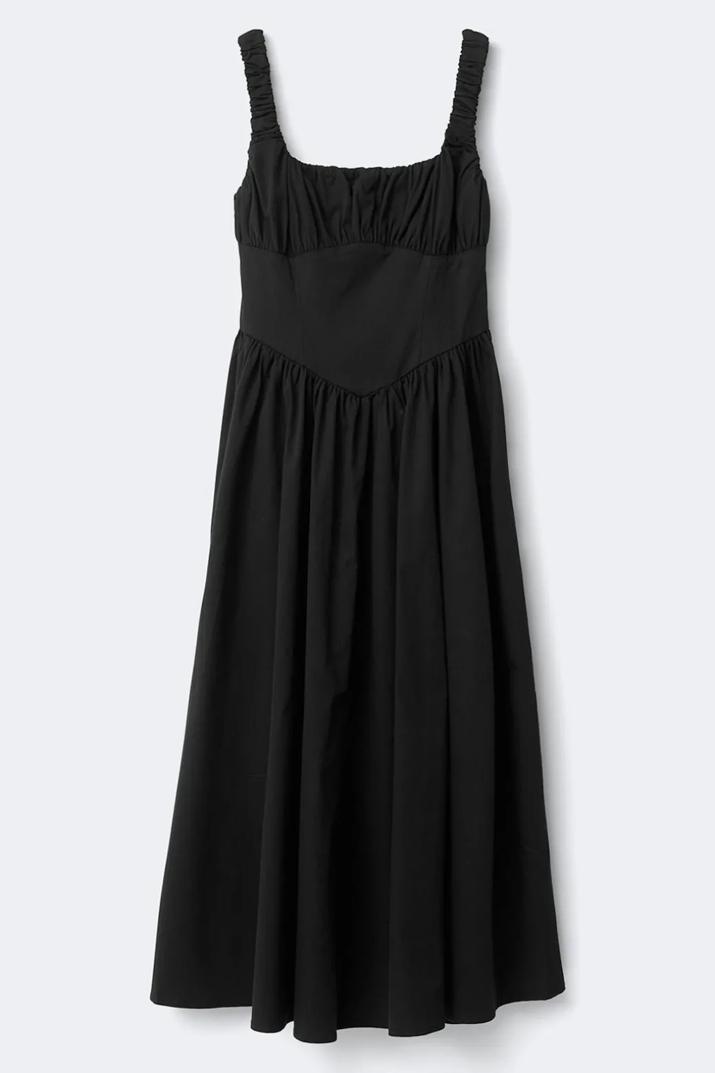 Corset dress