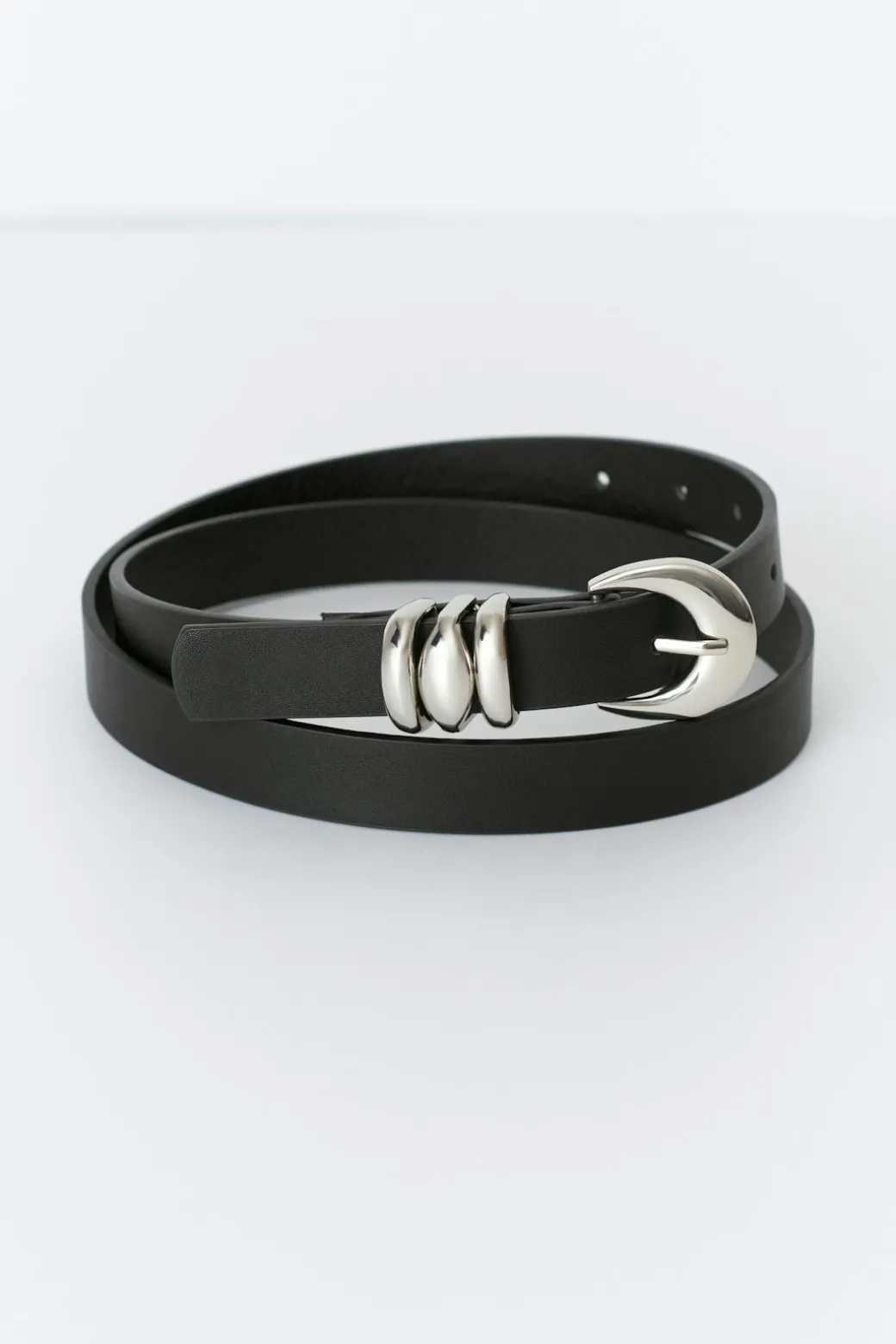 Detail hip belt