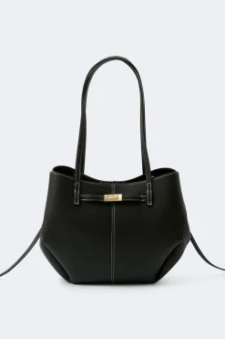Detail midi bag
