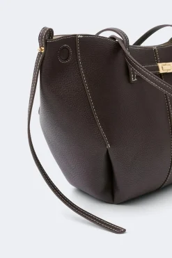Detail midi bag