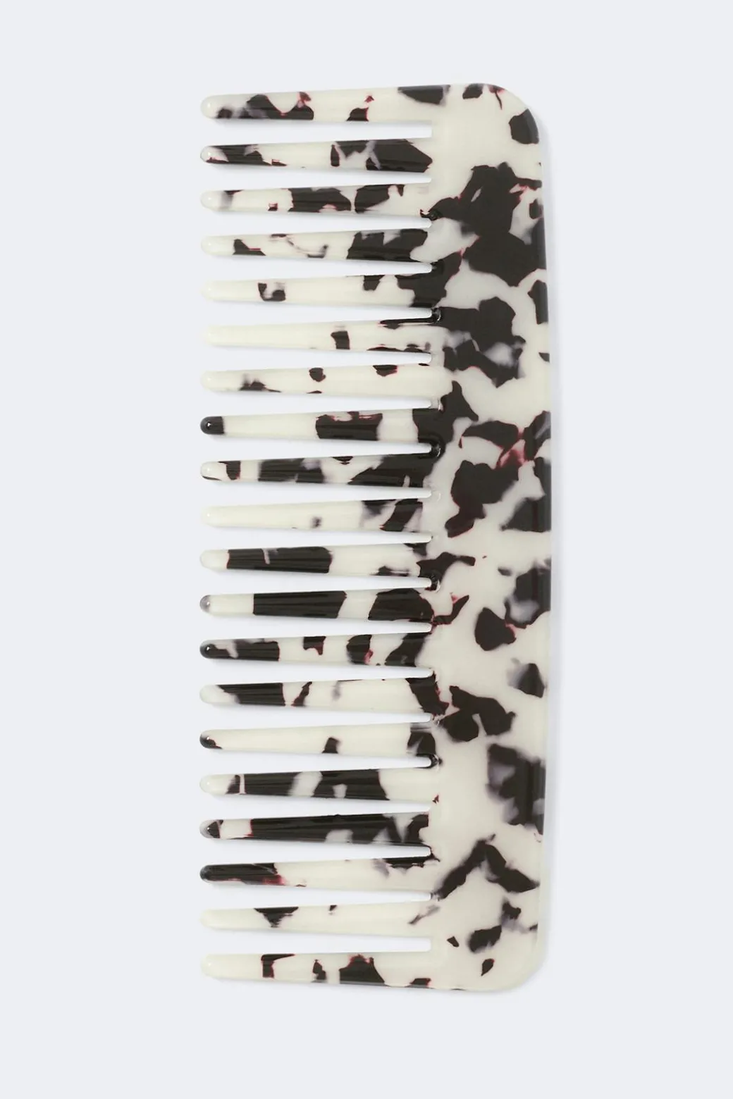 Detangling comb