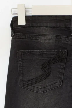 14+ dixie ultra low jeans