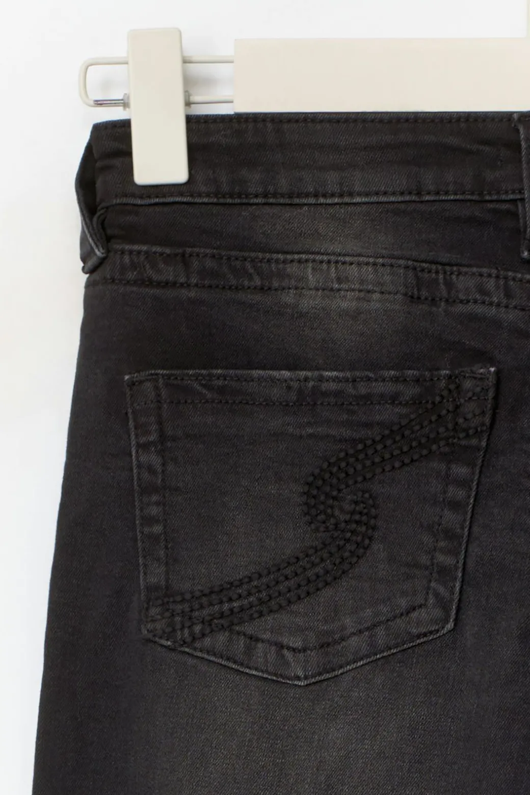 14+ dixie ultra low jeans