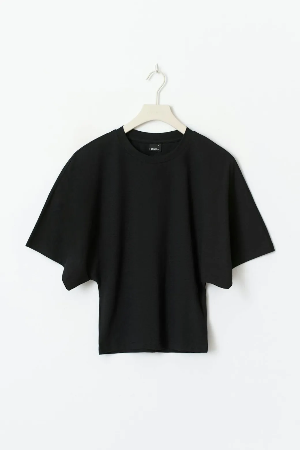 Fitted top