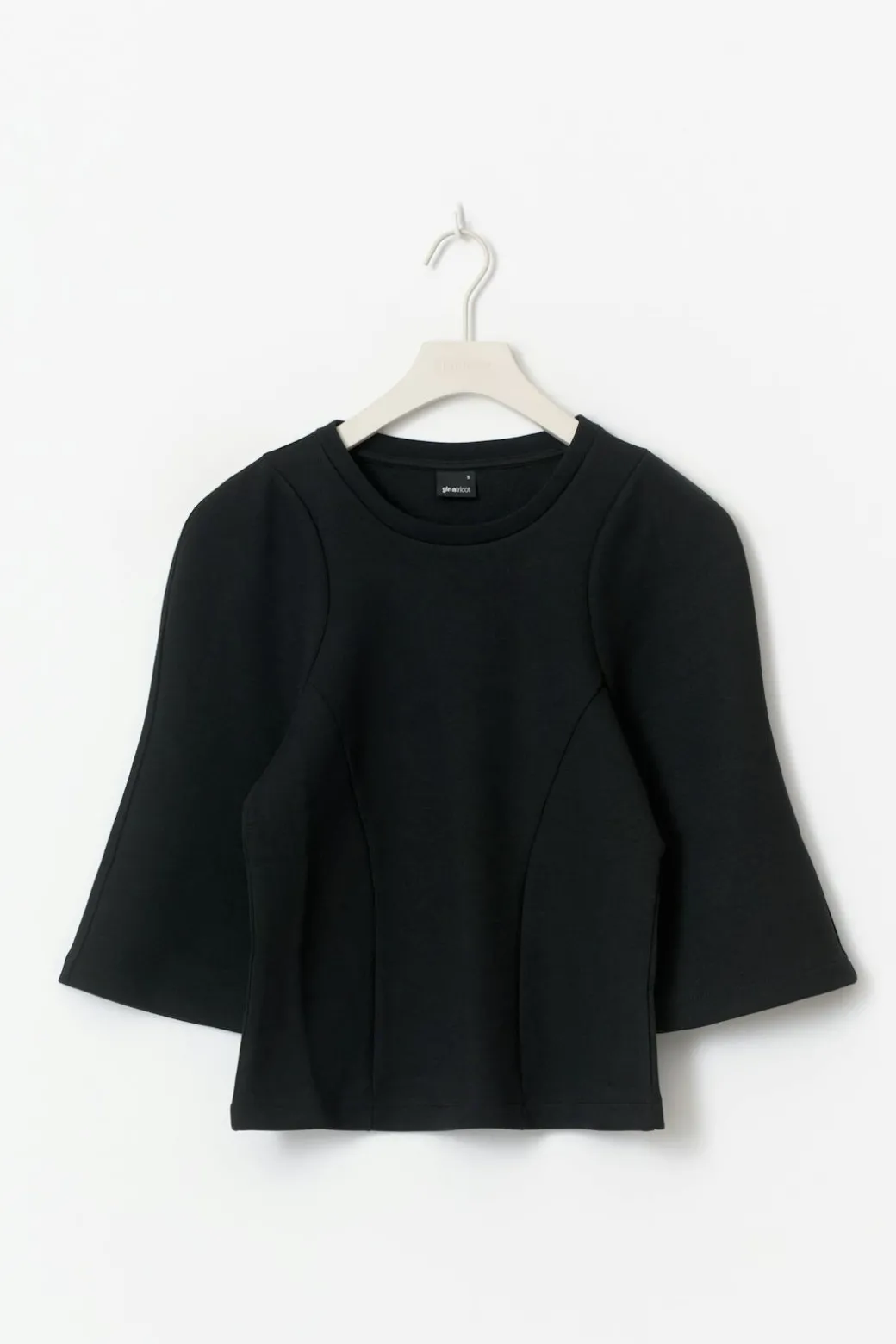Fitted top