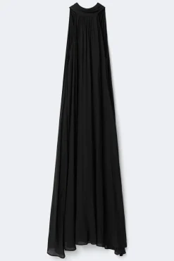 Flowy maxi dress