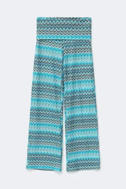 14+ folded trousers