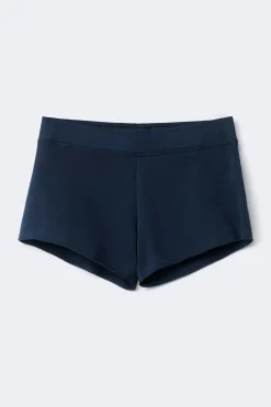 14+ folded waist shorts
