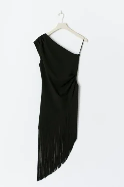 Fringe top