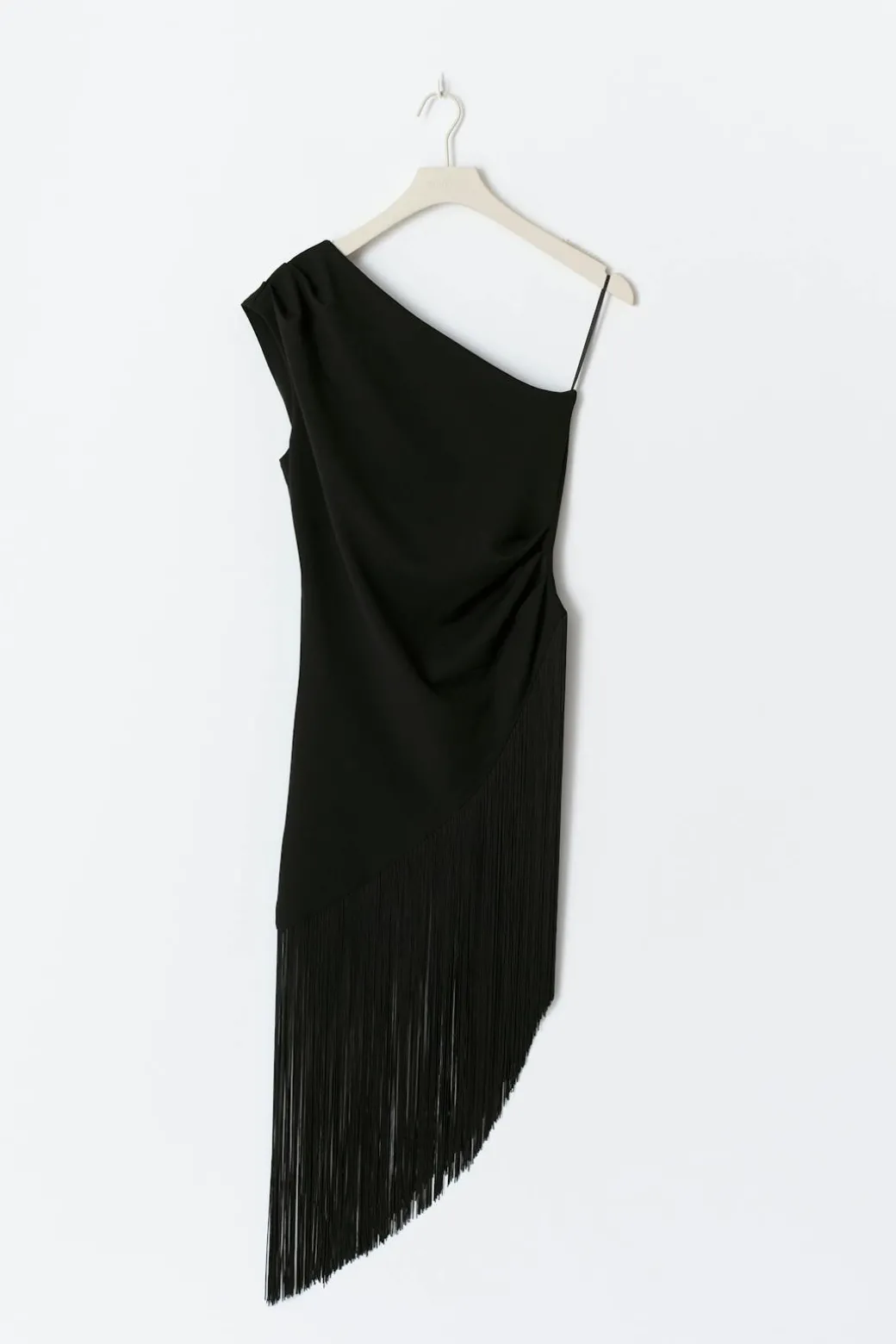 Fringe top