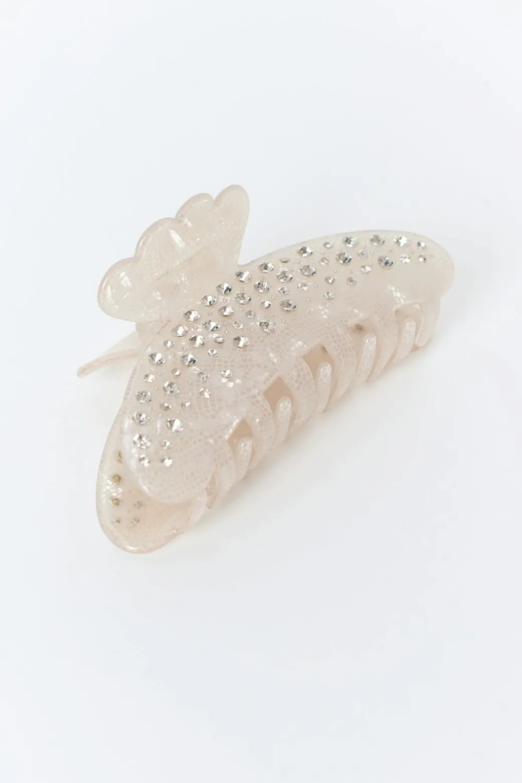 Hair clip