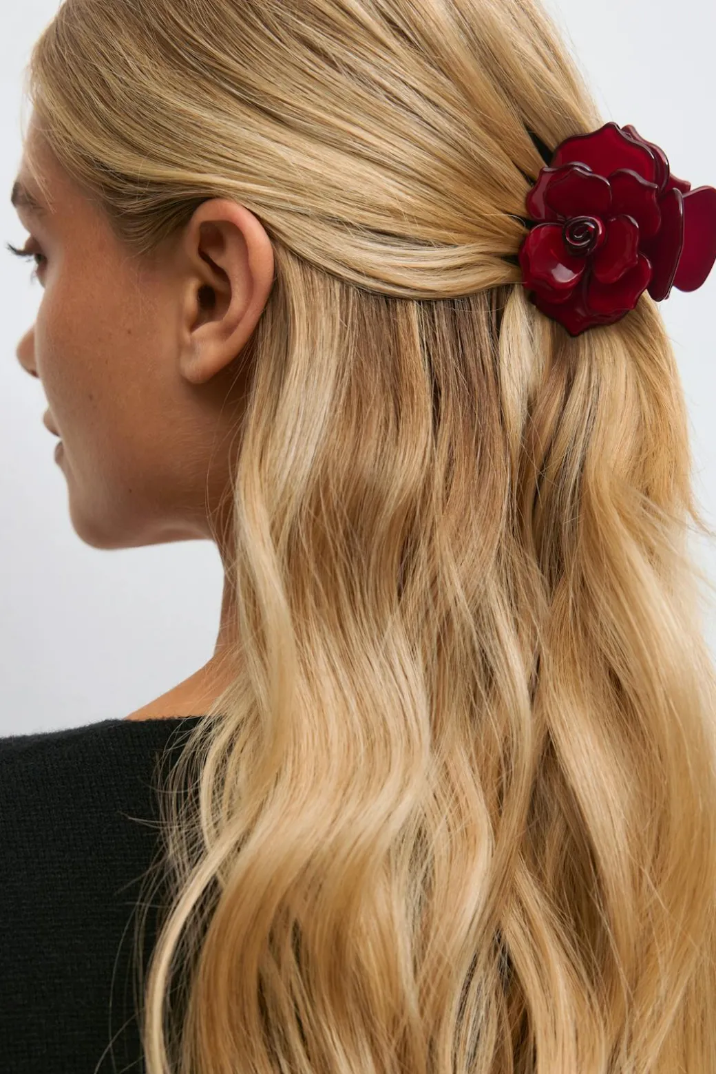 Hair clip