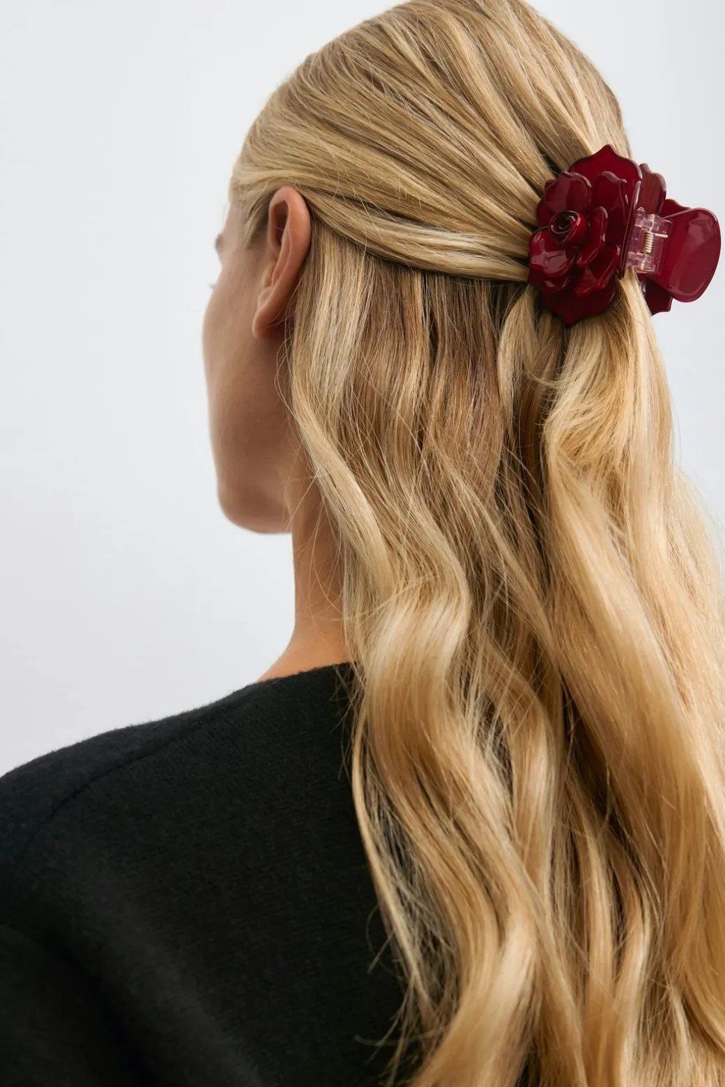 Hair clip