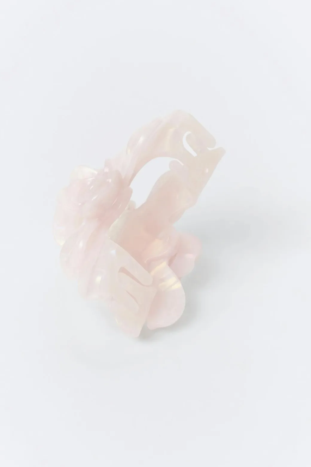 Hair clip