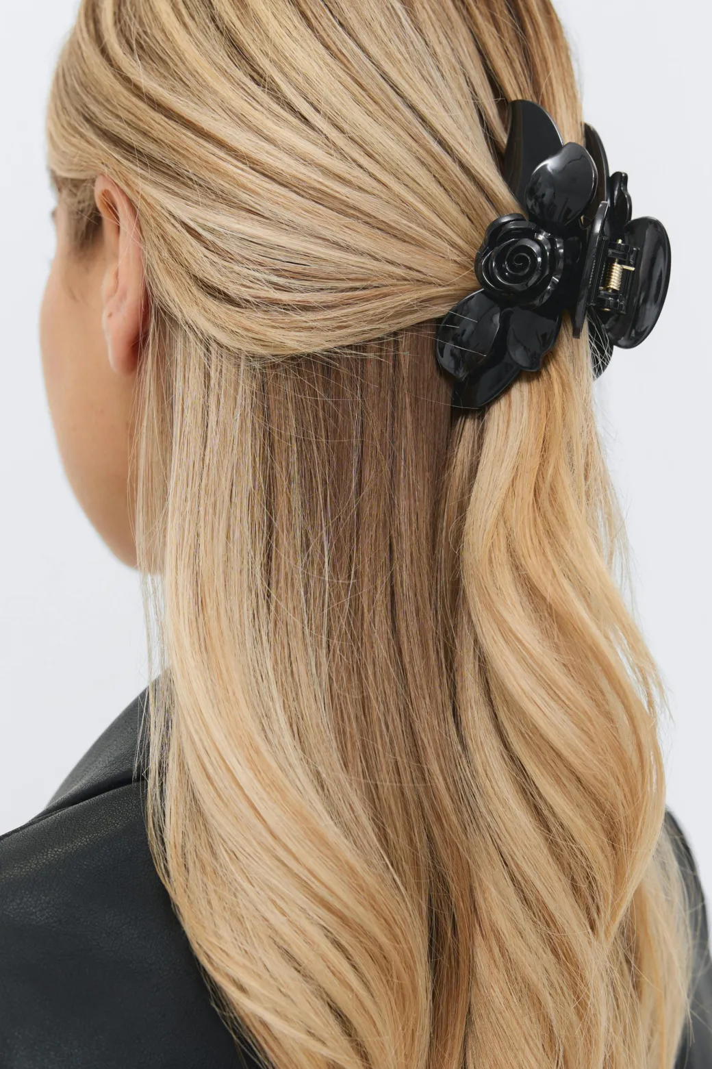 Hair clip