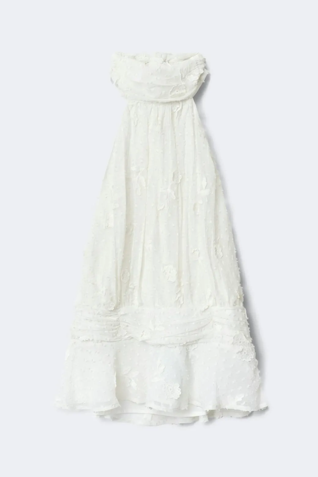 14+ halterneck top