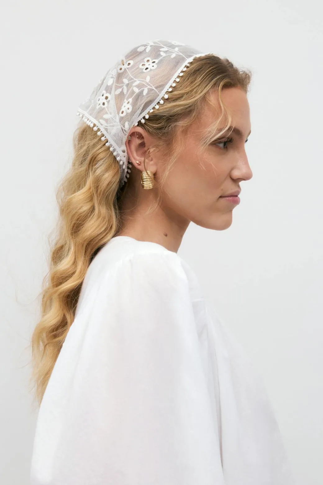 Head scarf