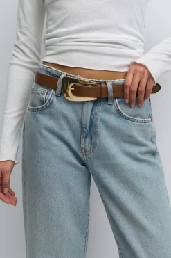 Hip belt