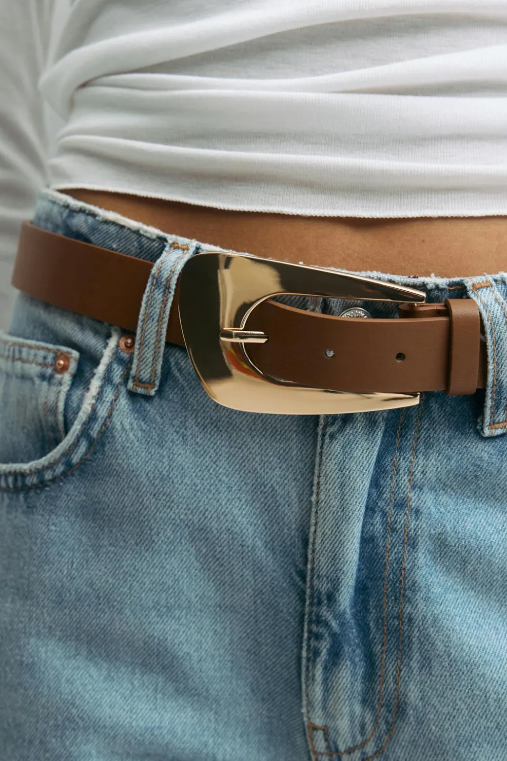Hip belt