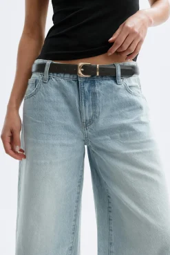 Hip belt