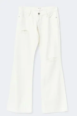 14+ hip hug loose jeans petite