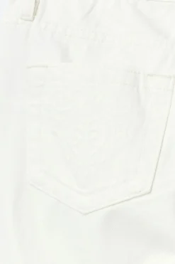 14+ hip hug loose jeans petite
