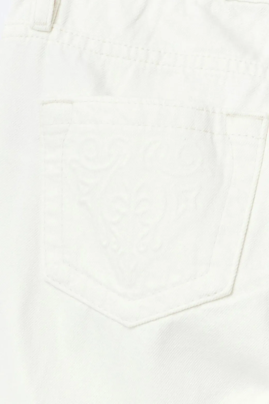 14+ hip hug loose jeans petite