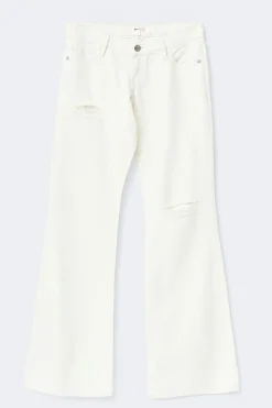 14+ hip hug loose jeans tall