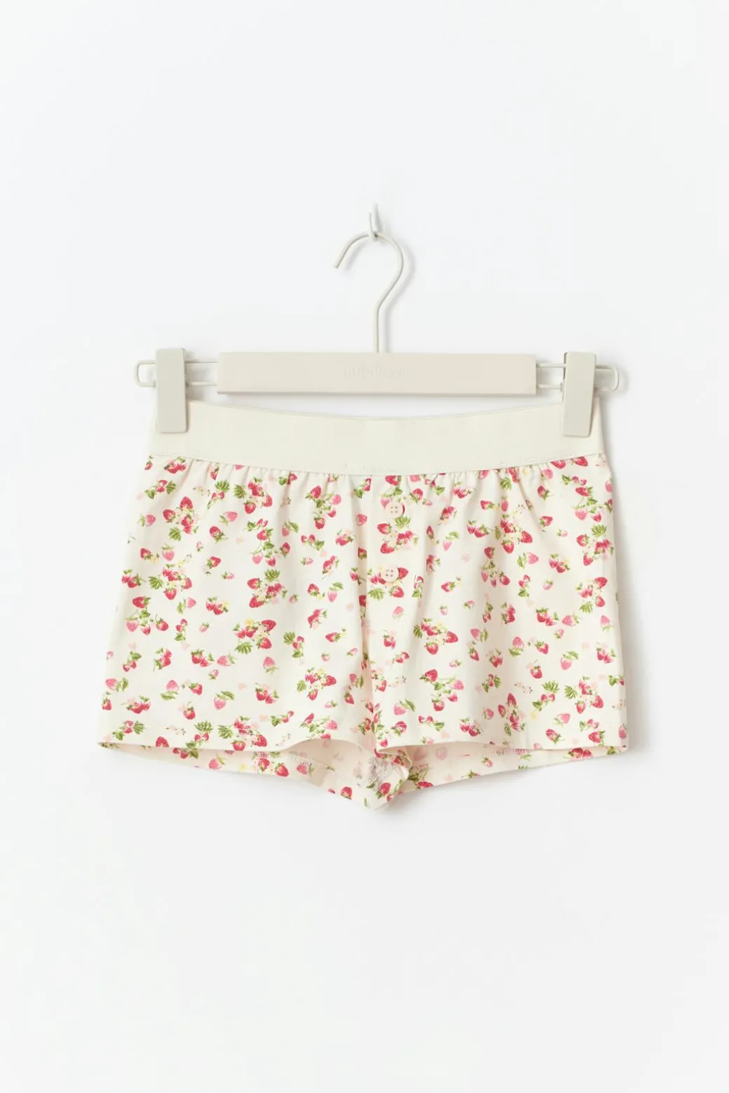 Homewear hotpants