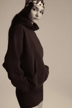 Iconic hoodie