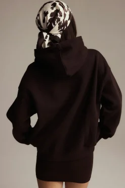 Iconic hoodie
