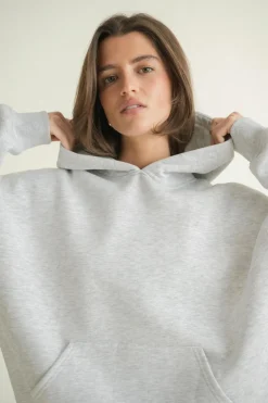 Iconic hoodie