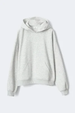 Iconic hoodie
