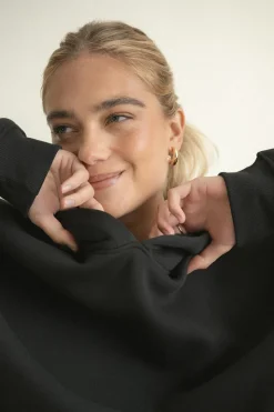 Iconic hoodie