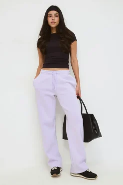 Iconic sweatpants